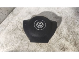 3C8880201AH (VW) Подушка безопасности в рульVW Passat B7 10-15