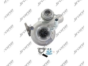 8G12-200-N61 (Jrone) ТурбінаOpel Astra K 15-22 Opel Meriva B 10-17 Opel Astra J 10-15