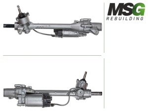 AR401.NLA0.R (BOSCH) Рулевая рейка с ЭУРAlfa Romeo Giulia 16-