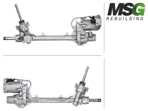 FO422.NL00.R (ZF) Рульова рейка з ЕПКFord Galaxy 15- Ford Mondeo V 13-20 Ford Fusion 13-20