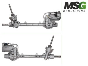 FO426.NL00.R (FORD) Рульова рейка з ЕУРLincoln MKZ 12-20