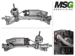 JP403.NL00.R (BOSCH) Рульова рейка з ЕУРJeep Cherokee 13-23