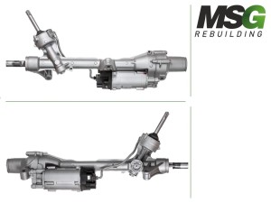 ME405.NLR0.R (ZF) Рульова рейка з ЕПКMercedes-Benz Vito W447 14-