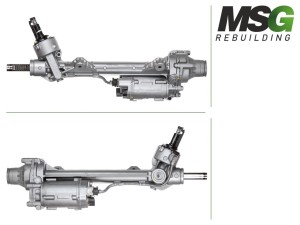 BW410.NLR0.R (ZF) Рульова рейка з ЕПК LKBMW 3 F34 13- BMW 4 F32-36 13-20 BMW 3 F30-31 12-19