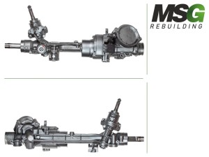 HO417.NLF0.R (SHOWA) Рульова рейка з ЕПКHonda Civic FC/FK 15-21