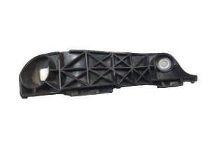 5253642020 (TOYOTA) Кронштейн переднего бампера левыйToyota RAV4 05-13