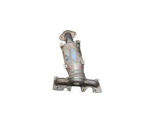 51799776 (FIAT) КатализаторFiat Grande Punto 05-10 Fiat Punto Evo 09-12