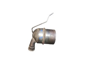 DPF019 (PEUGEOT) КатализаторPeugeot 308 (T7) 07-19 Peugeot Partner 08- Citroen C4 04-11