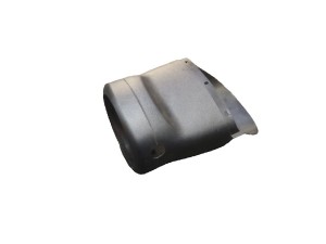 600771100E (TESLA) Кожух рулевой колонки комплектTesla Model S 12-16