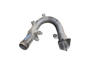 1775128060 (TOYOTA) Патрубок воздуха к КВФ 2.0TDI 16V, 2.2TDI 16VToyota RAV4 13-18 Toyota RAV4 05-13