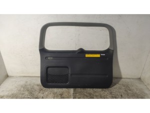 6775042020B0 (TOYOTA) Карта кришки багажника