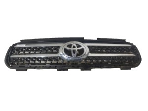 5310142180 (TOYOTA) Решетка радиатора -08Toyota RAV4 05-13