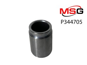 P344705-MSG (MSG) Поршень тормозного суппортаHyundai IX35 13-15 Hyundai Sonata YF 09-14 Kia Sportage 10-15