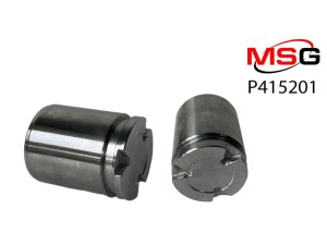 P415201-MSG (MSG) Поршень тормозного суппортаVW Passat B7 10-15 Audi Q3 11-18 Volvo V70 07-16