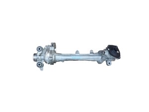 RE418.NLF0.BDOU (MSG) Корпус рульової рейки з ЕПРRenault Megane IV 16- Renault Scenic IV 16-22 Renault Espace 15-