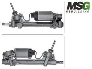 OP406.NLF0.R (ZF) Рульова рейка з ЕПКOpel Ampera 11-15 Opel Astra J 10-15 Chevrolet Orlando 10-18