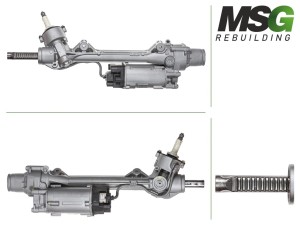 BW410.SLR0.R (ZF) Рульова рейка з ЕПК MLBMW 4 F32-36 13-20