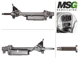 BW422.ILA0.R (BOSCH) Рульова рейка з ЕПК TOBMW X7 G07 18- BMW X5 G05 18-