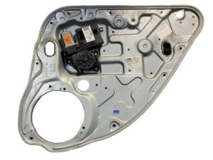 1767048 1527945 (FORD) Стеклоподъемник задний правый электрический 14 пиновFord Kuga 08-13