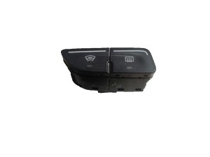 1817665 (FORD) Кнопка обігріву склаFord Kuga 13-21 Ford Connect 13-22 Ford Focus III 11-18