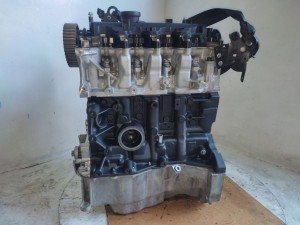 K9K 894 (RENAULT) Двигатель восстановленный Euro5 1.5DCI 8V
