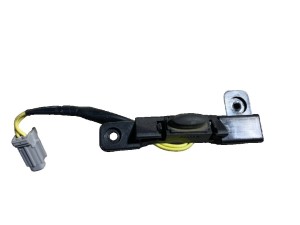 25381JX00A (NISSAN) Кнопка открытие крышки багажника наружная KeylessNissan NV200 10- Nissan e-NV200 14-