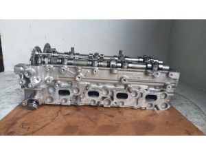 A6510108618 (MERCEDES-BENZ) Головка блоку в зборі 2.2CDI 16V OM651.958