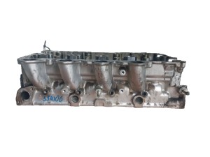 9655911480 (FORD) Головка блоку гола 1.6HDI 16V, 1.6TDCI 16VFord Focus II 04-11 Peugeot Partner 08- Citroen Berlingo 08-18