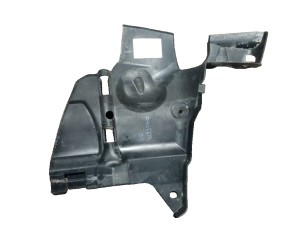 638317709R (RENAULT) Захист двигуна ліваRenault Duster 17- Dacia Duster 18-