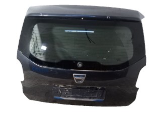 901004742R (DACIA) Крышка багажника стеклоDacia Duster 18-