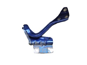 654017017R (RENAULT) Петля капота леваяRenault Megane IV 16-