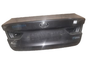 69200A8080 (KIA) Кришка багажника седанKia Optima 15-20 Kia Optima 10-16