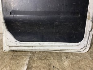 51811389 (FIAT) Дверi розпашні ліва скло