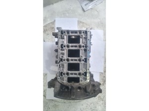 GE0263 (CITROEN) Блок двигателя голый 1.6HDI 16V 9HW (DV6TED4)