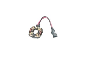 V-04022B (EMMETEC) Щіткотримач насоса ЕГПКRenault Clio II 98-05 Peugeot 106 91-03 Nissan Kubistar 03-08