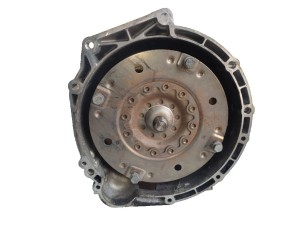 8HP45X (BMW) АКПП БВ 4*4 8 ступBMW 5 Gran Turismo F07 09-17 BMW 5 F10-18 10-17