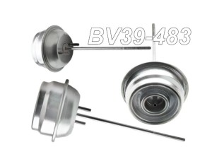 BV39-483 (TurboParts) Актуатор турбіни KKK R2S KP39Mercedes-Benz E-Class W212 09-16 Mercedes-Benz E-Class W207 09-16 Mercedes-Benz C-Class W204 07-14