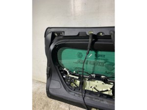 901007547R (RENAULT) Кришка багажника скло хетчбек