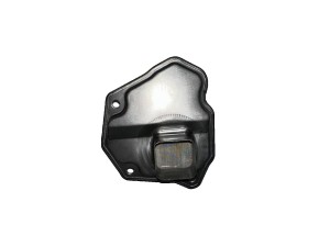 FTV47003 (MSGear) Фильтр АКПП вариатора грубой очисткиNissan Qashqai 07-14 Nissan X-Trail T31 07-14 Mitsubishi Outlander 12-15