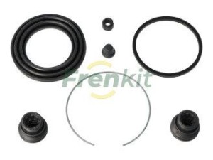 254217 (FRENKIT) Ремкомплект гальмівного супортаHonda Civic 01-05 Honda Civic 4D 05-12