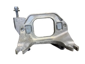 112533243R (RENAULT) Кронштейн подушки КПП левыйRenault Megane IV 16-