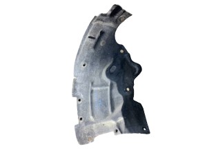 638452547R (RENAULT) Подкрылок передний левый передняя часть хэтчбекRenault Megane IV 16-