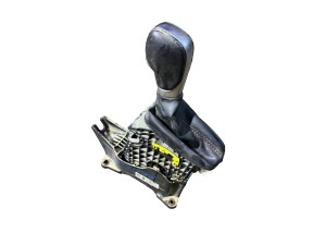 341045514R (RENAULT) Кулиса переключения АКППRenault Megane IV 16-