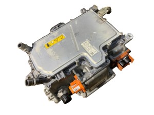 292A01977R (RENAULT) Перетворювач постійного струму DC/DCRenault Captur 19- Renault Arkana 18- Renault Megane IV 16-