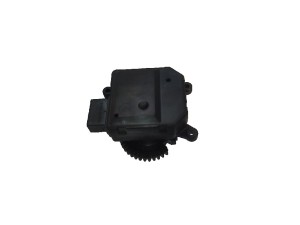 309368201AD (SKODA) Шаговый двигатель печки 2 пинаSkoda Fabia II 07-14