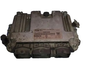 0281011701 (FORD) Блок электронный управления двигателем