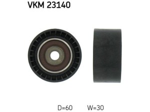 VKM23140 (SKF) Ролик ГРМ паразитний 1.6HDI 16V