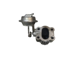 2563026020 (TOYOTA) Клапан EGR вакуумний 2.2TDI 16VToyota RAV4 05-13