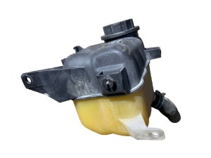 AG1Z8A080S (FORD) Бачок розширювальнийFord Taurus 09-19 Ford Explorer 10-20 Lincoln MKS 08-16