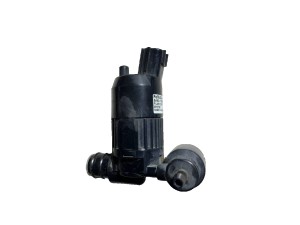 JL1Z17664A (FORD) Насос бачка омивача 2 виходиFord Connect 13-22 Ford Fiesta 09-17 Lincoln MKX 06-15